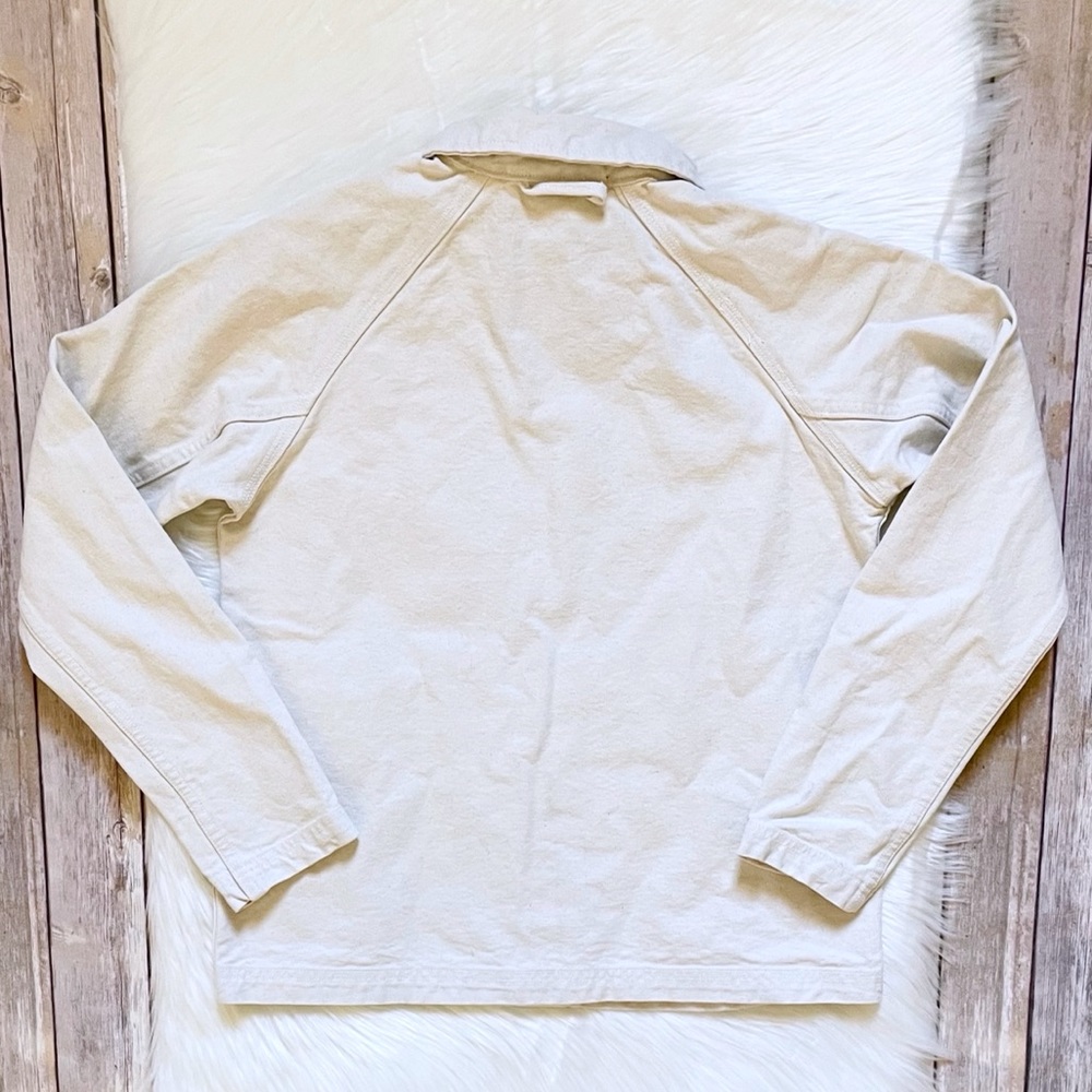 The North Face Women’s Berkeley Raw Undyed Utility Jacket - Picture 5 of 8